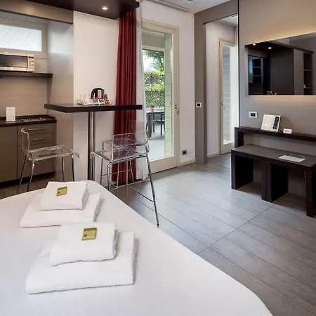 Hotel Western Modena Formigine