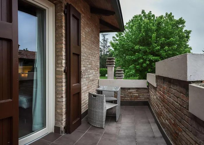 Hotel Western Modena