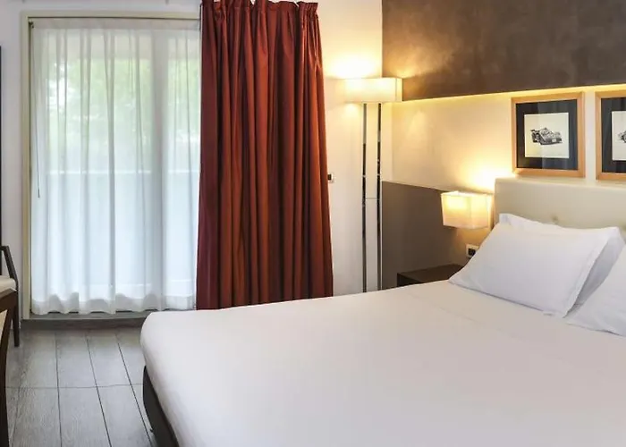 Western Modena 4* Formigine