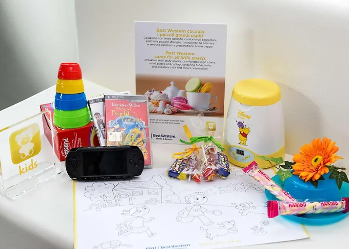 Western Modena Hotel Formigine