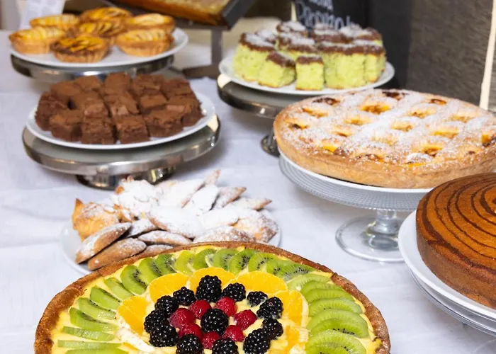 Hotel Western Modena Formigine