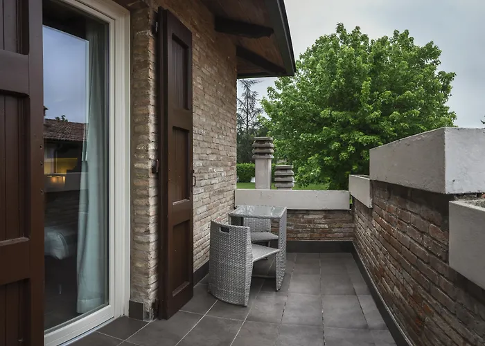 Hotel Western Modena Formigine