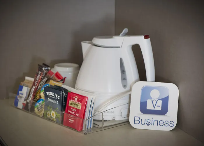 Hotel Western Modena Formigine