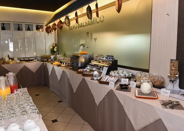 Western Modena Formigine