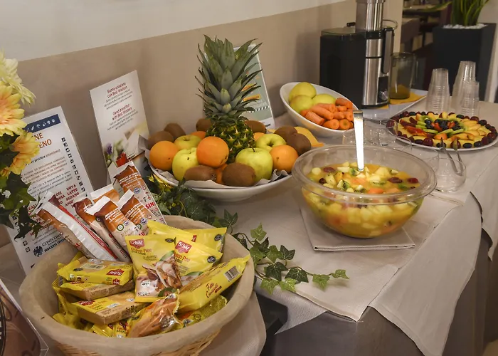 Western Modena Hotel Formigine