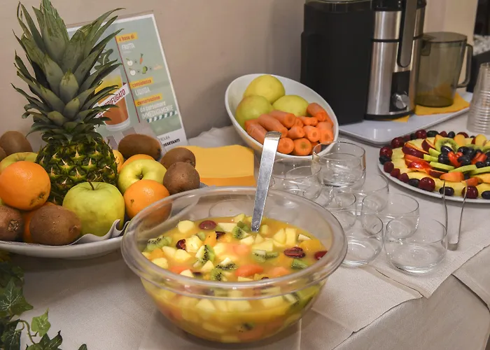 Western Modena 4* Formigine