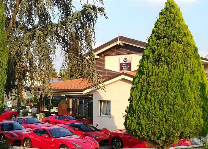 Western Modena