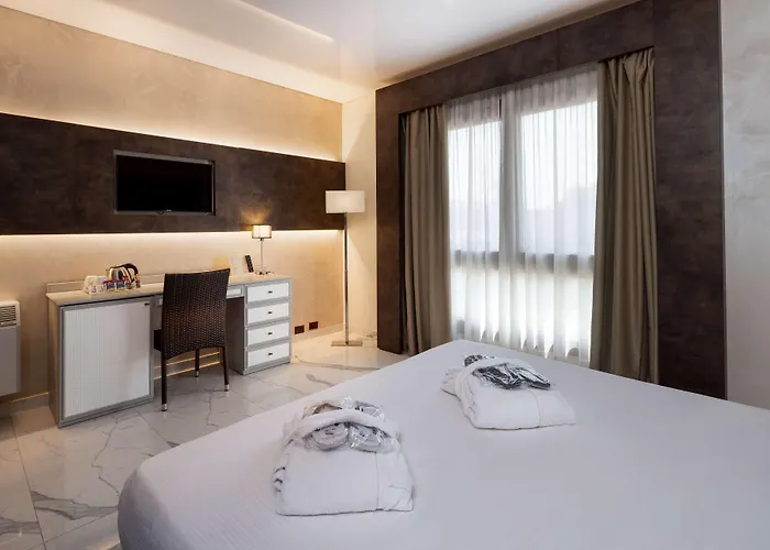 Western Modena Formigine