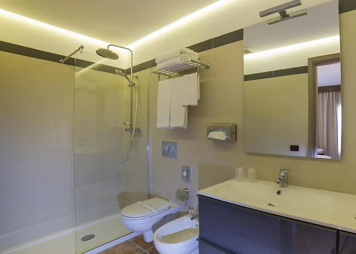 Hotel Western Modena